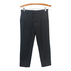 NEXT Boys Pants Size 11 Black